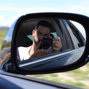 Meet your Posher, James